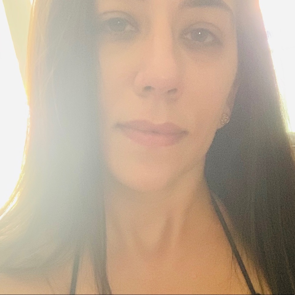 Meet your Posher, Kristen